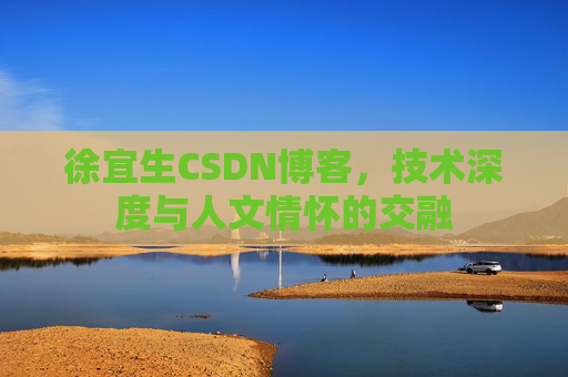 徐宜生CSDN博客，技术深度与人文情怀的交融